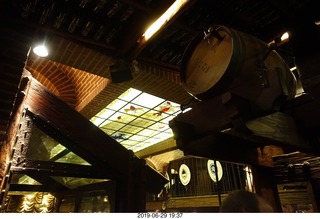 179 a0e. Buenos Aires - restaurant