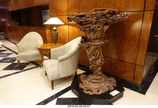 195 a0e. Buenos Aires - hotel