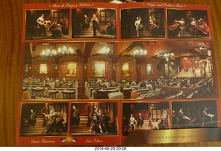 201 a0e. Buenos Aires - tango pictures