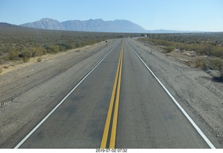 22 a0f. drive to eclipse site