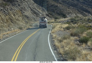 38 a0f. drive to eclipse site