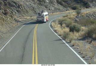 39 a0f. drive to eclipse site