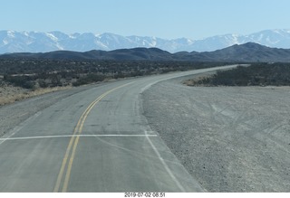 57 a0f. drive to eclipse site