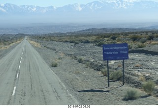 63 a0f. drive to eclipse site