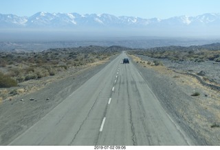 64 a0f. drive to eclipse site