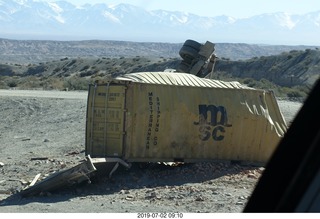 69 a0f. drive to eclipse site