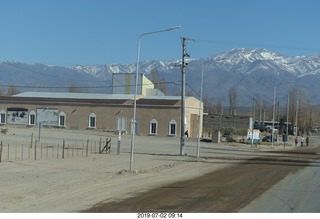 73 a0f. drive to eclipse site