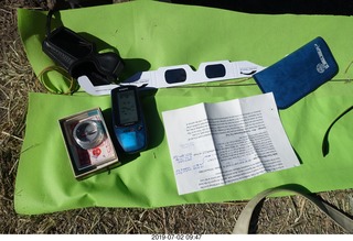 108 a0f. eclipse site