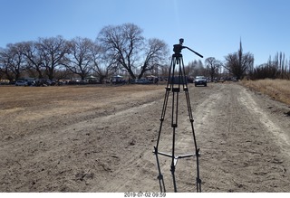 124 a0f. eclipse site