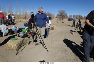 126 a0f. eclipse site