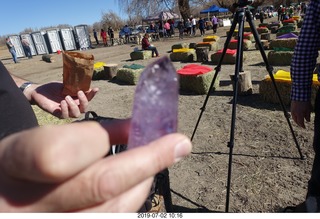 127 a0f. eclipse site