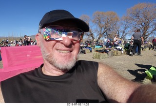 144 a0f. eclipse site