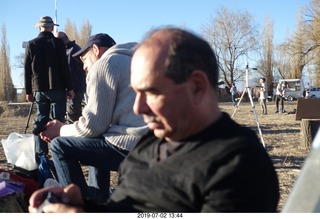 242 a0f. after the eclipse