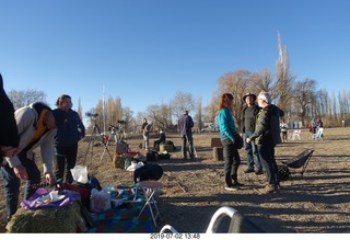 244 a0f. after the eclipse