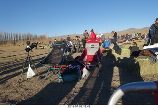 245 a0f. after the eclipse