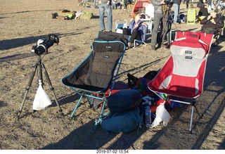 254 a0f. after the eclipse