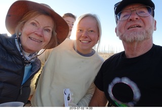 258 a0f. after the eclipse