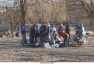 263 a0f. after the eclipse