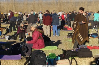 264 a0f. after the eclipse