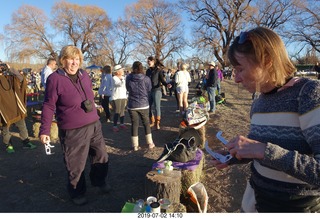 266 a0f. after the eclipse