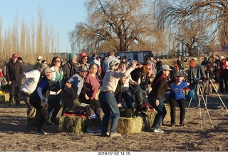 273 a0f. after the eclipse