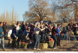 274 a0f. after the eclipse