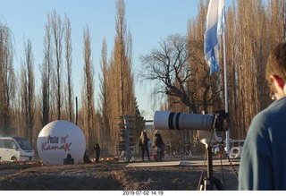 275 a0f. after the eclipse