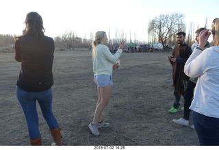 284 a0f. after the eclipse