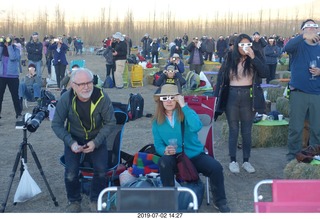 288 a0f. after the eclipse