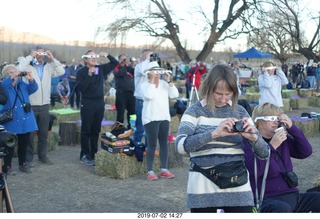 289 a0f. after the eclipse