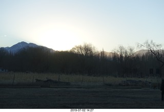 294 a0f. after the eclipse