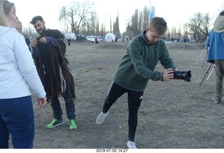 295 a0f. after the eclipse