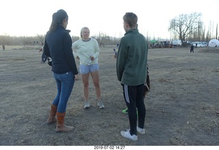 296 a0f. after the eclipse