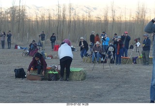 297 a0f. after the eclipse