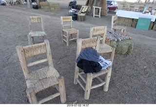 305 a0f. after the eclipse