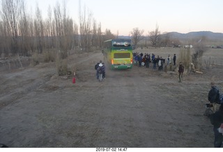 311 a0f. after the eclipse