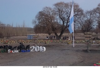 316 a0f. after the eclipse