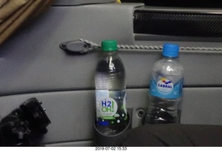 319 a0f. drive back to San Juan