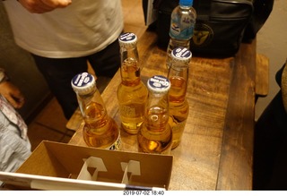 332 a0f. drive back to San Juan