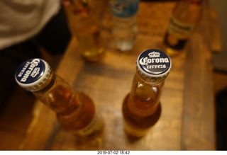 336 a0f. drive back to San Juan