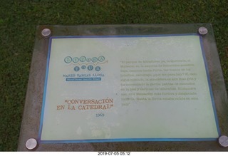 56 a0f. Peru - Lima run