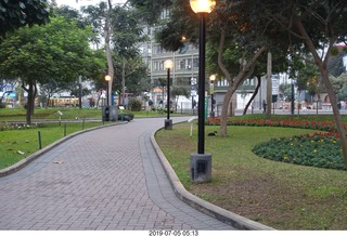 63 a0f. Peru - Lima run