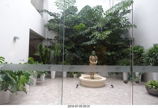 103 a0f. Peru - Lima hotel