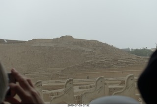 134 a0f. Peru - Lima tour