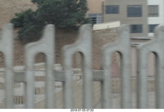 138 a0f. Peru - Lima tour