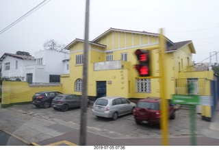 149 a0f. Peru - Lima tour