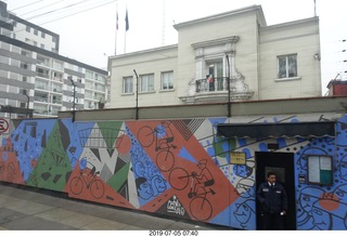 163 a0f. Peru - Lima tour