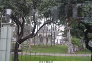 187 a0f. Peru - Lima tour