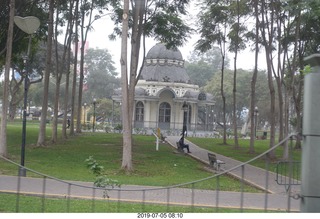 189 a0f. Peru - Lima tour