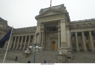 203 a0f. Peru - Lima tour